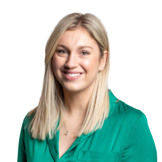 Kate Harden-England